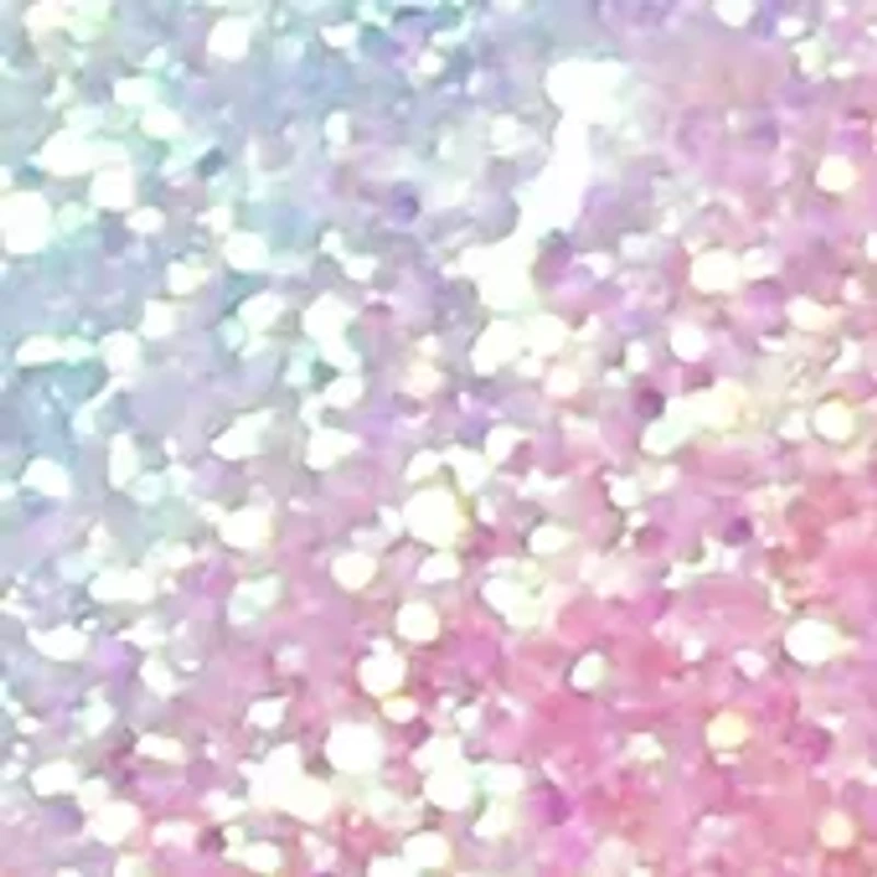 Girls Bunny Glitter Mini Backpack 