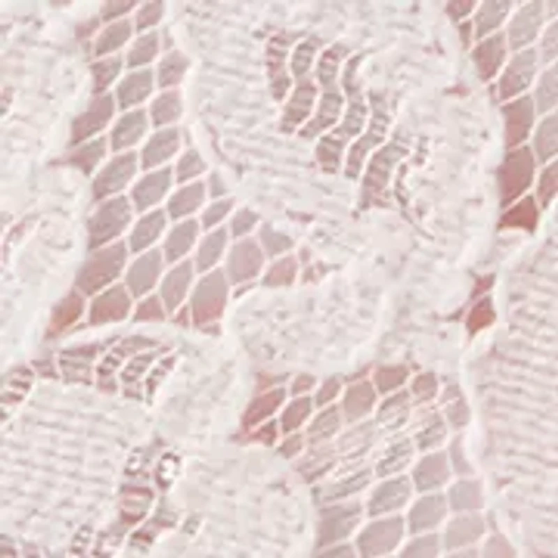 Bow Angled Flap Crossbody Bag