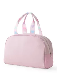 Dance Glitter Medium Duffle