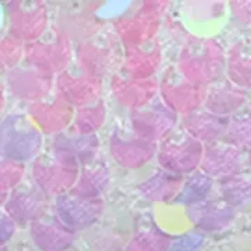 Girls Gwen Sequin Crossbody