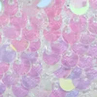 Girls Gwen Sequin Crossbody