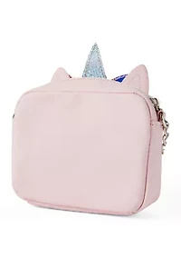 Unicorn Lace Crossbody Bag
