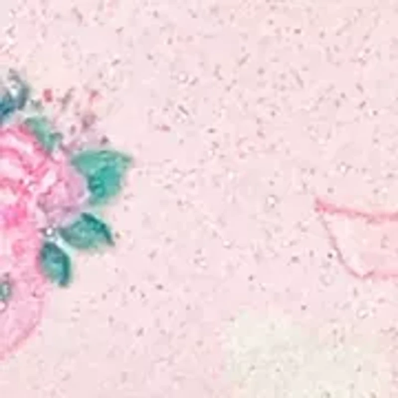 Unicorn Rectangular Crossbody Bag