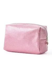 Girls Heart Pouch
