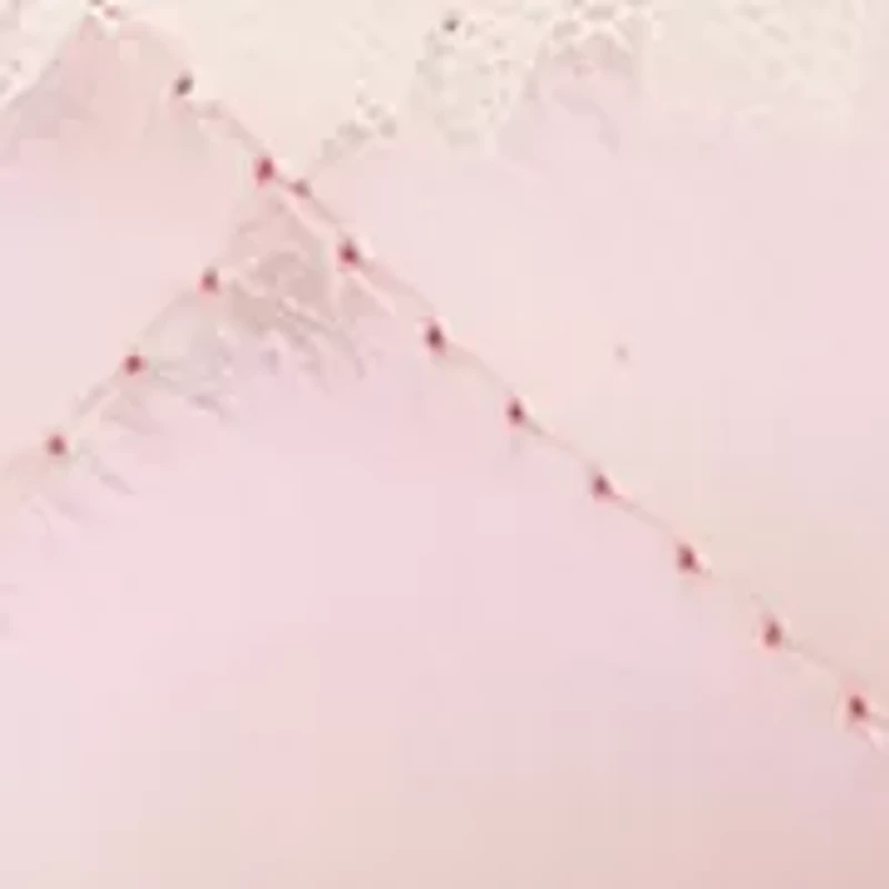 Heart Pearl Top Handle Crossbody Bag