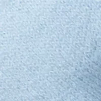 Girls Rose Hat and Gloves Set