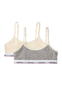 Girls 7-16 2 Pack of Training Bras