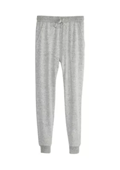 Girls 7-16 Hacci Joggers