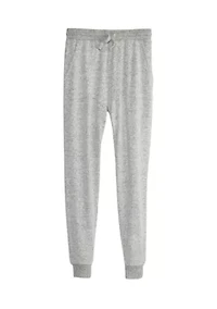 Girls 7-16 Hacci Joggers