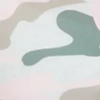 Girls 7-16 Printed Fashion Top