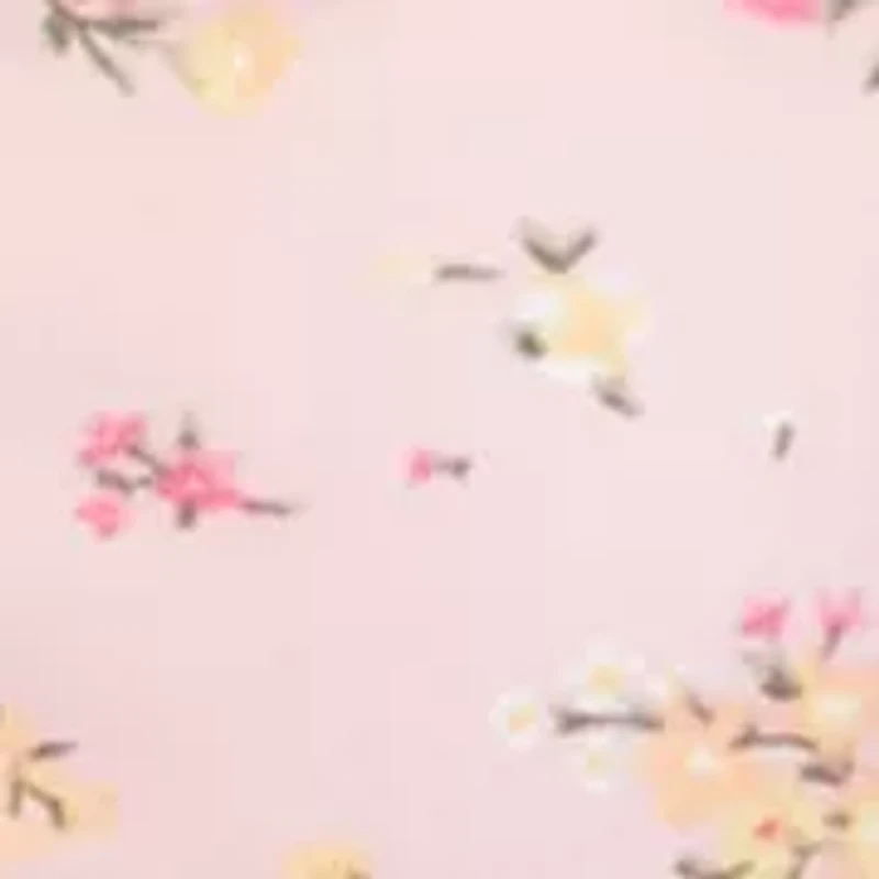 Girls 7-16 Printed Fashion Top