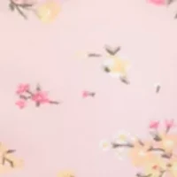 Girls 7-16 Printed Fashion Top