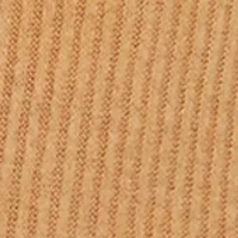 Girls 7-16 Long Sleeve Ribbed Corset Hacci Top