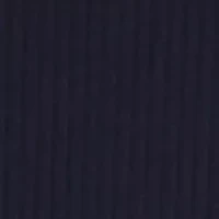 Girls 4-6x Ribbed Top with Pleated Skirt