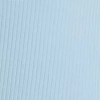 Girls 7-16 Ribbed Skater Dress