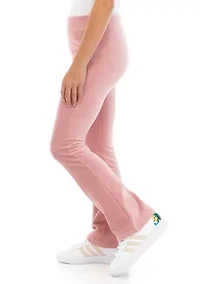 Girls 7-16 Pull On Flare Pants