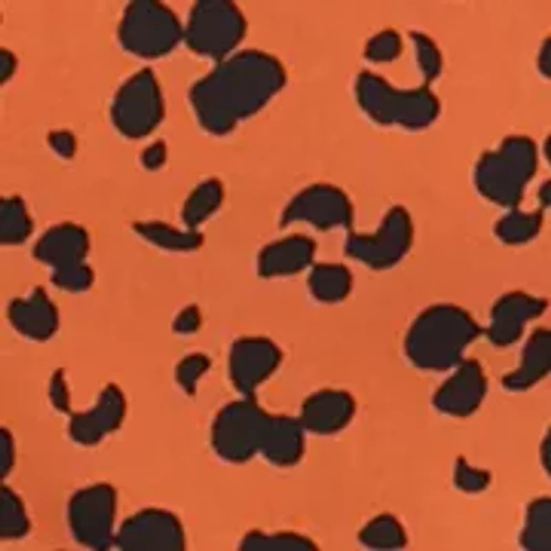 Girls 7-16 Printed Knit Skater Dress