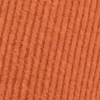 Girls 7-16 Pull On Ribbed Flare Pants