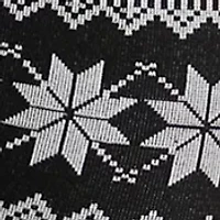 Girls 7-16 Pull On Printed Leggings
