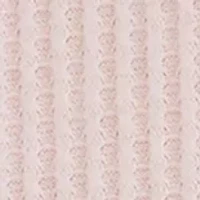 Girls 4-6x Short Sleeve Waffle T-Shirt