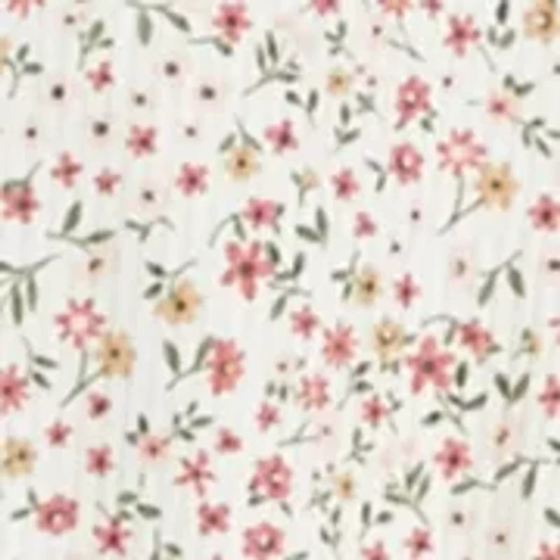 Girls 7-16 Ribbed Skater Dress