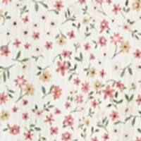 Girls 7-16 Ribbed Skater Dress