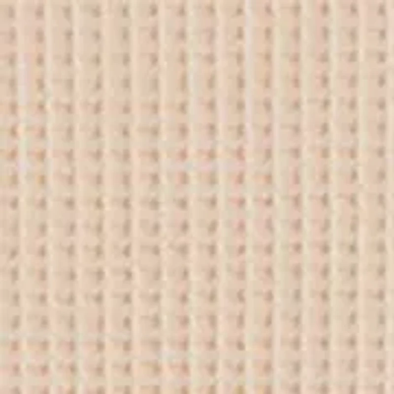 Girls 4-6x Seamless Waffle Knit Top