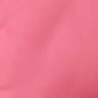 Girls 4-6x Solid Vest with Long Sleeve Printed Top