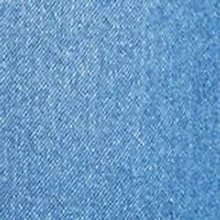 Girls 7-16 Wide Leg Denim Cargo Jeans