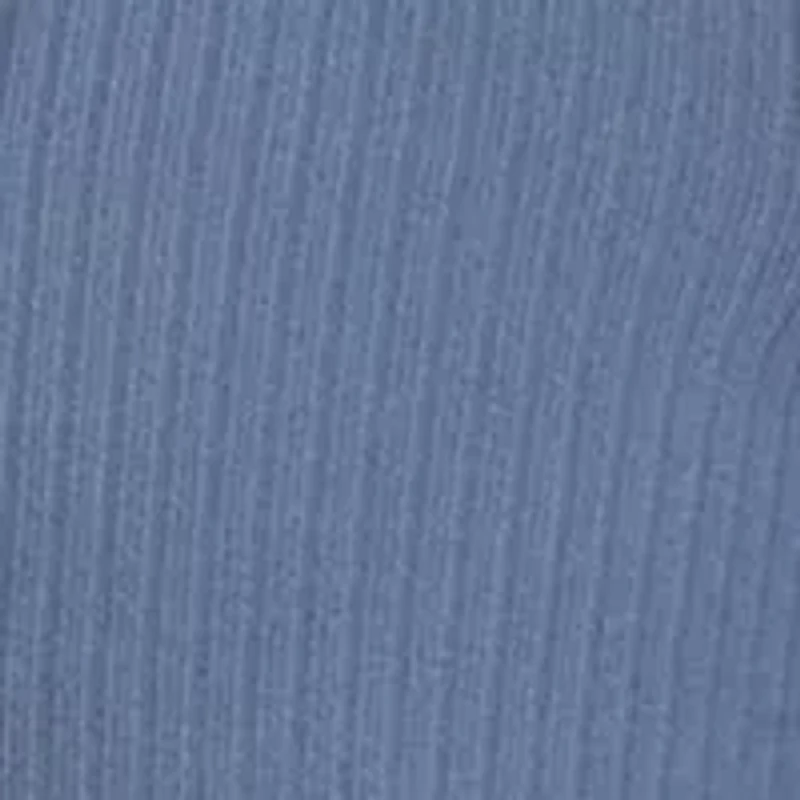 Girls 7-16 Brushed Ribbed Knit Flare Leggings