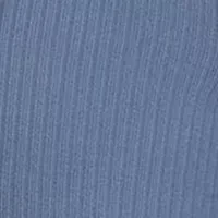 Girls 7-16 Brushed Ribbed Knit Flare Leggings