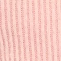 Girls 7-16 Button Front Brushed Rib Shirt