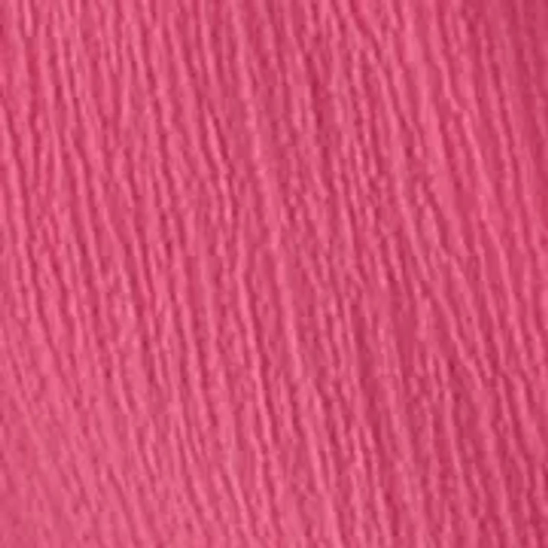 Girls 7-16 Crinkle Knit Shorts