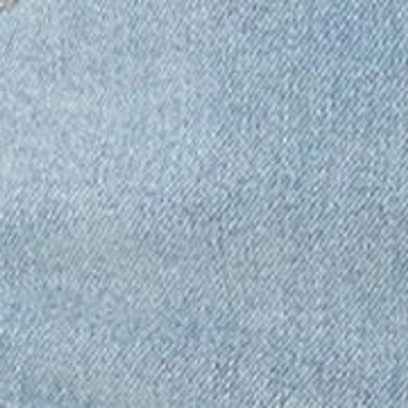 Girls 7-16 Denim Shorts