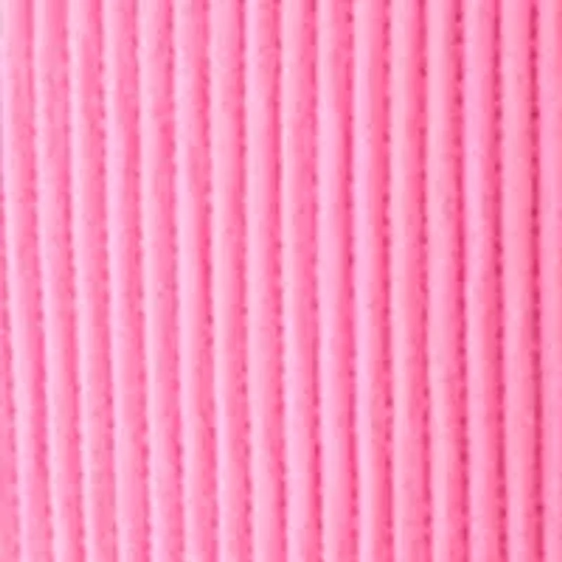 Girls 7-16 Seamless Ribbed Henley Shirt