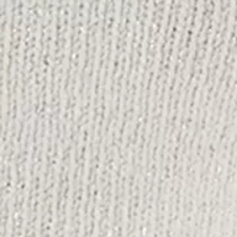 Girls 4-6x Sequin Heart Sweater