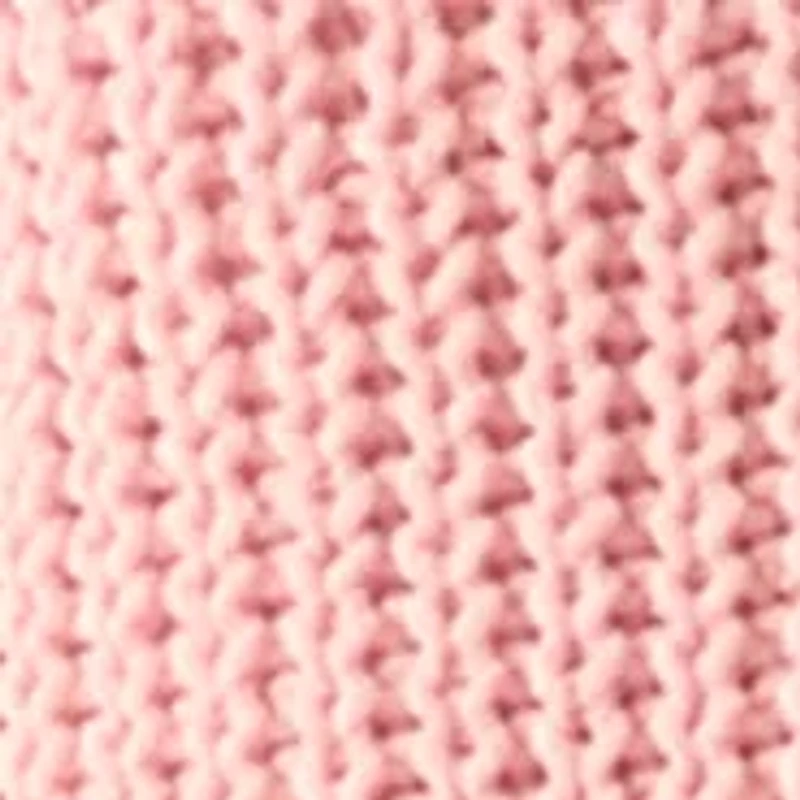Girls 7-16 Solid Knit Cardigan