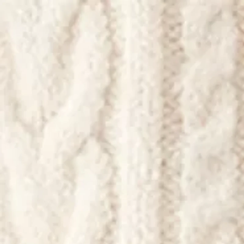Girls 7-16 Heart Cardigan