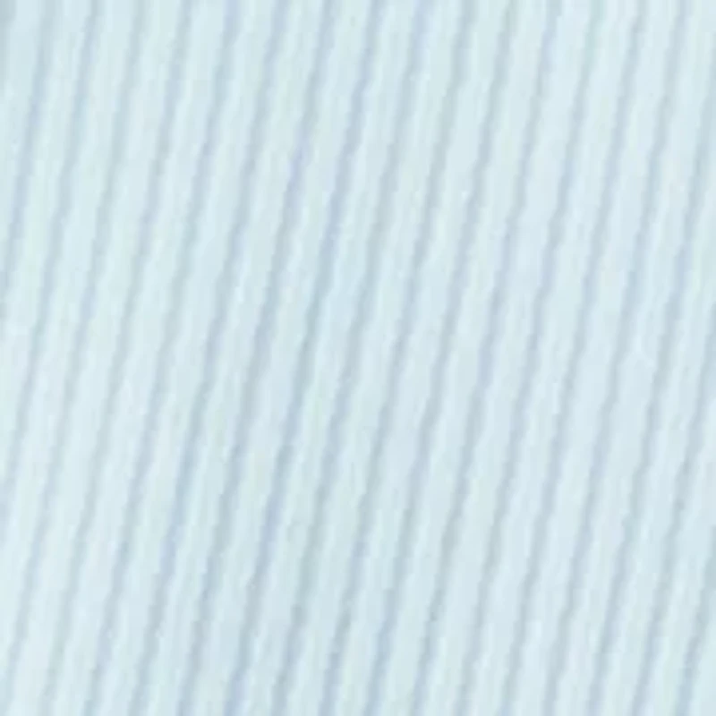 Girls 7-16 Long Sleeve Cross Stitch Knit Top