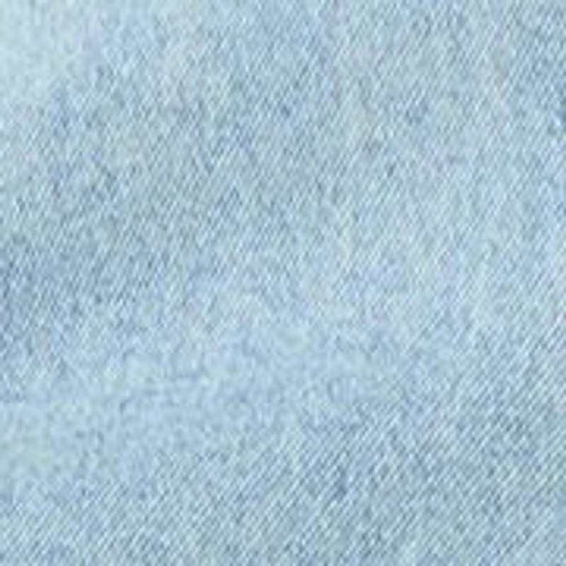 Girls 7-16 Side Stud Denim Shorts