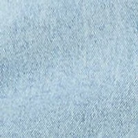 Girls 7-16 Side Stud Denim Shorts