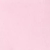 Girls 7-16 Butterfly Banded Bottom Shirt