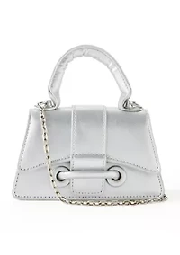 Metallic Bag