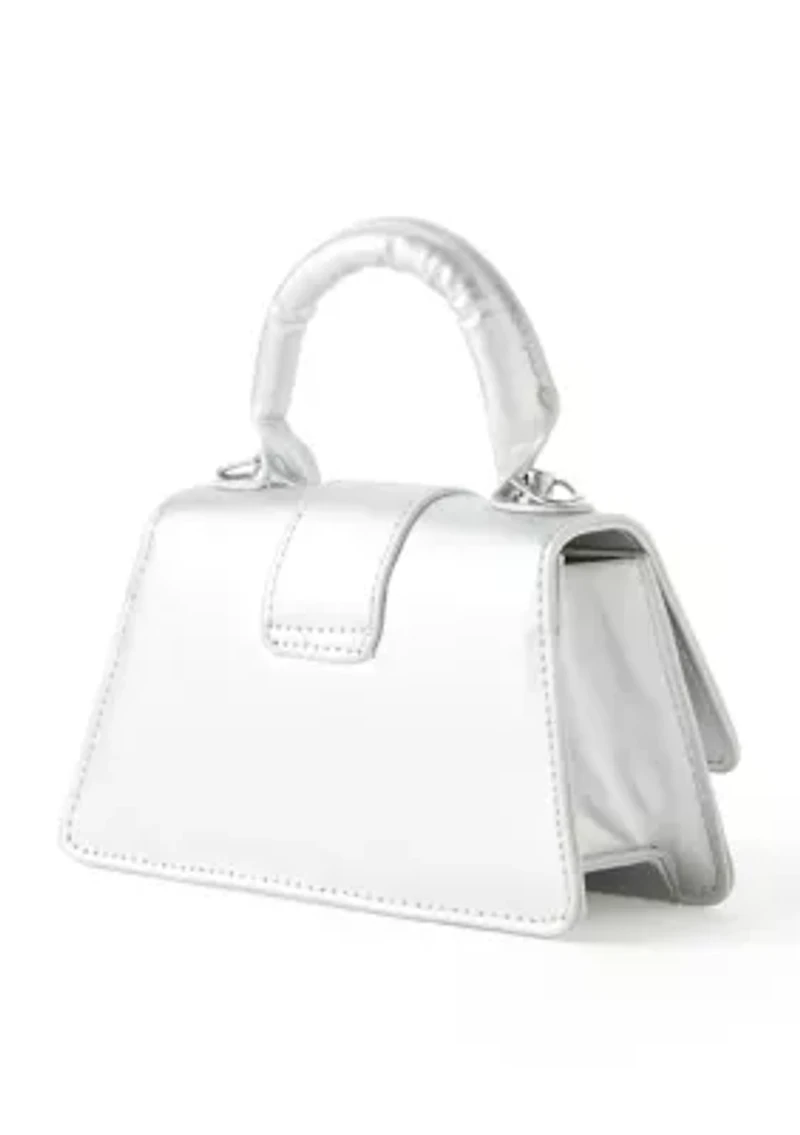 Metallic Bag