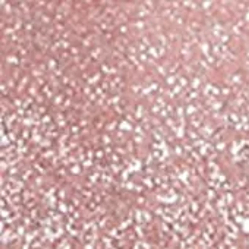 Girls Glitter Heart Bag