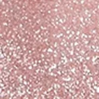 Girls Glitter Heart Bag