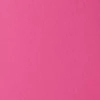 Pink with Silver Bow Bag