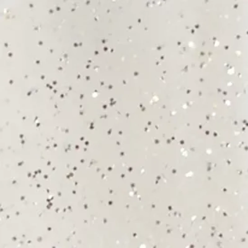 Girls Transparent Glitter Extra Small Jelly Bag with Removable Crossbody Strap