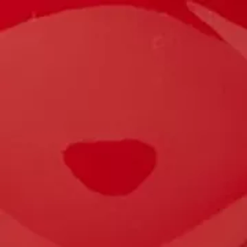 Quilted Small Jelly Bag