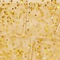 Small Metallic Jelly Bag 